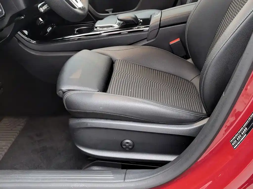 Mercedes-Benz A-Class (Import) 2021 2021 A 200 Fashion