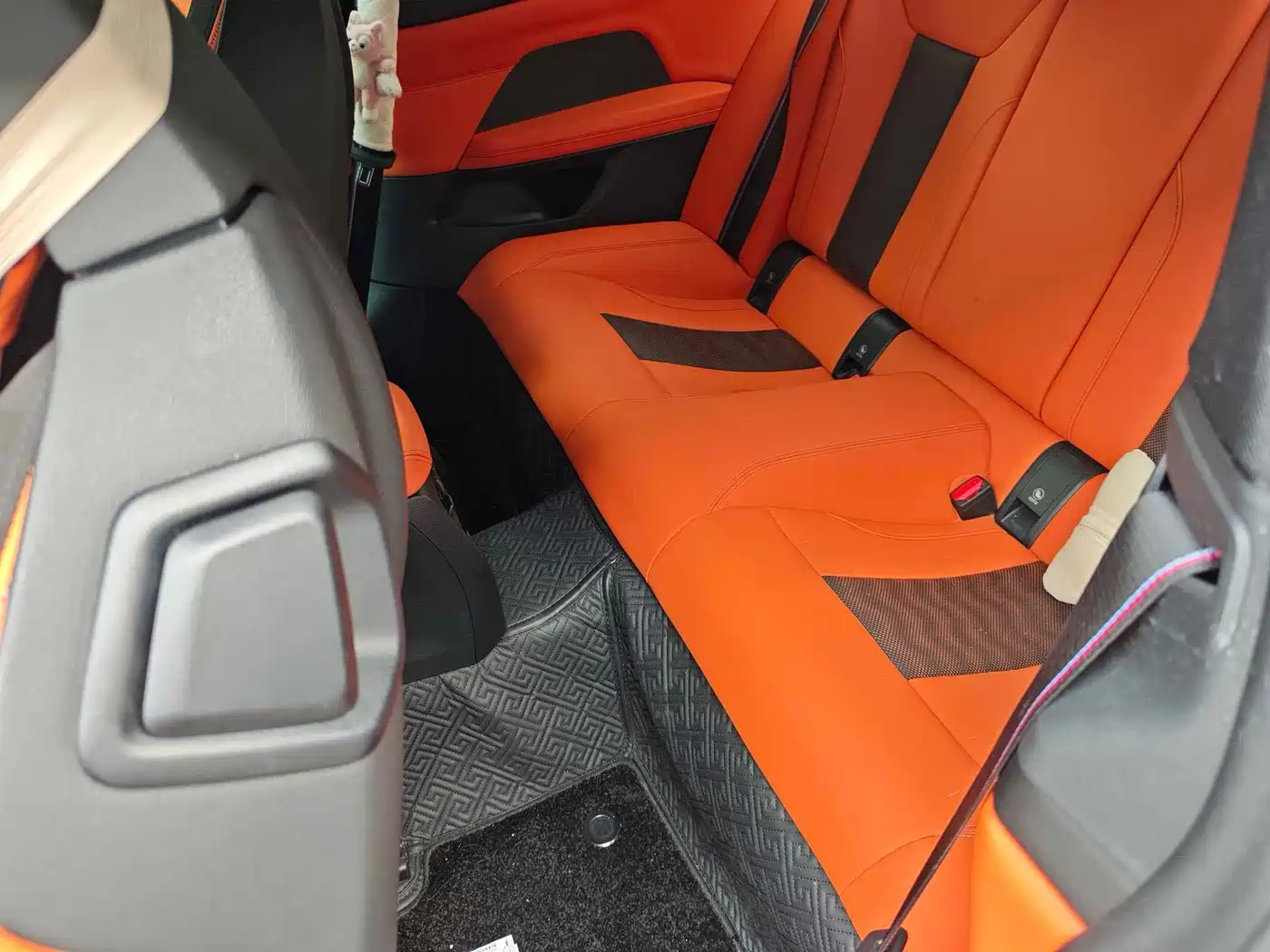 BMW M4 2025 2024 BMW M4 Coupe Competition