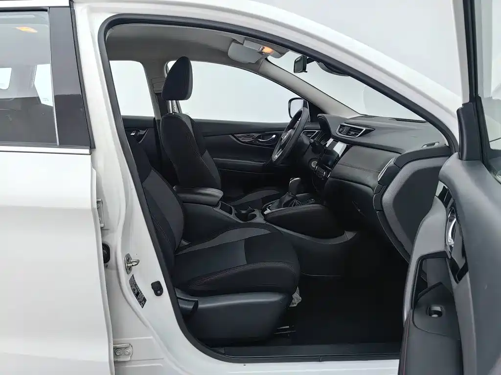 Nissan Qashqai, миниатюра 23