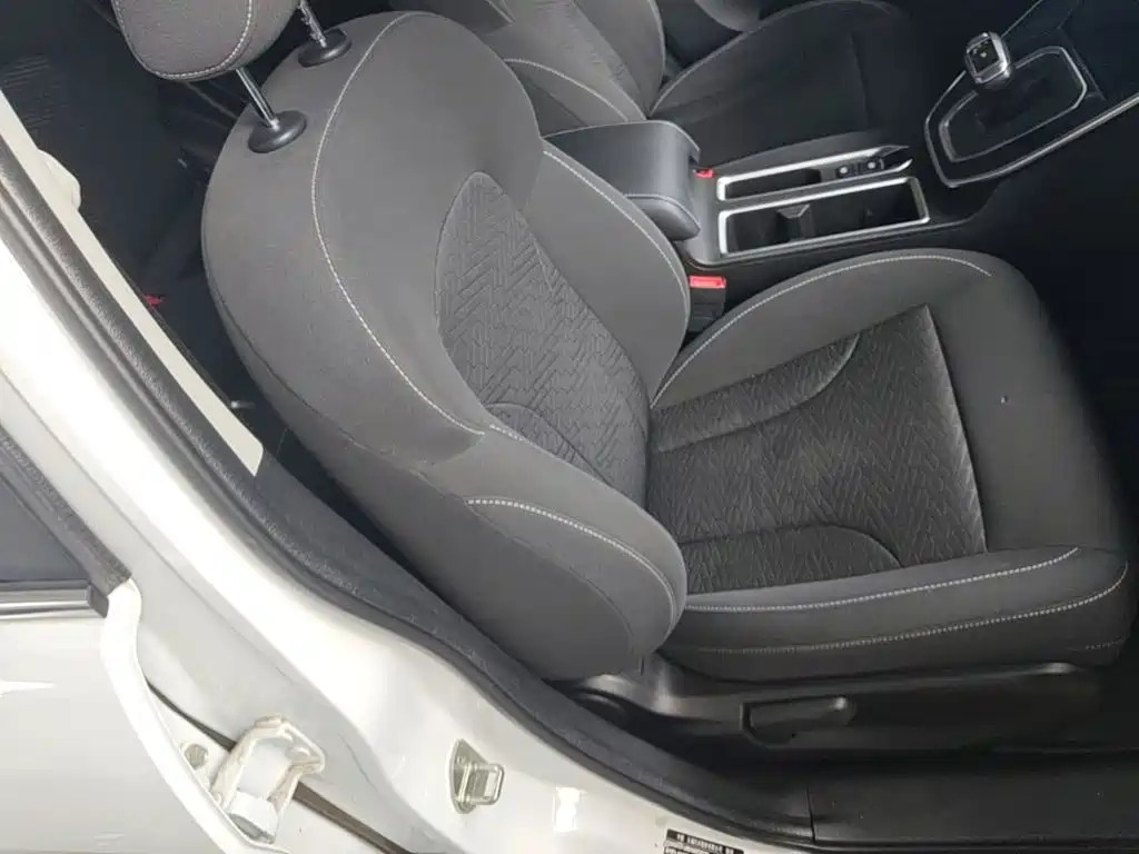 Фото 25 - Haval M6