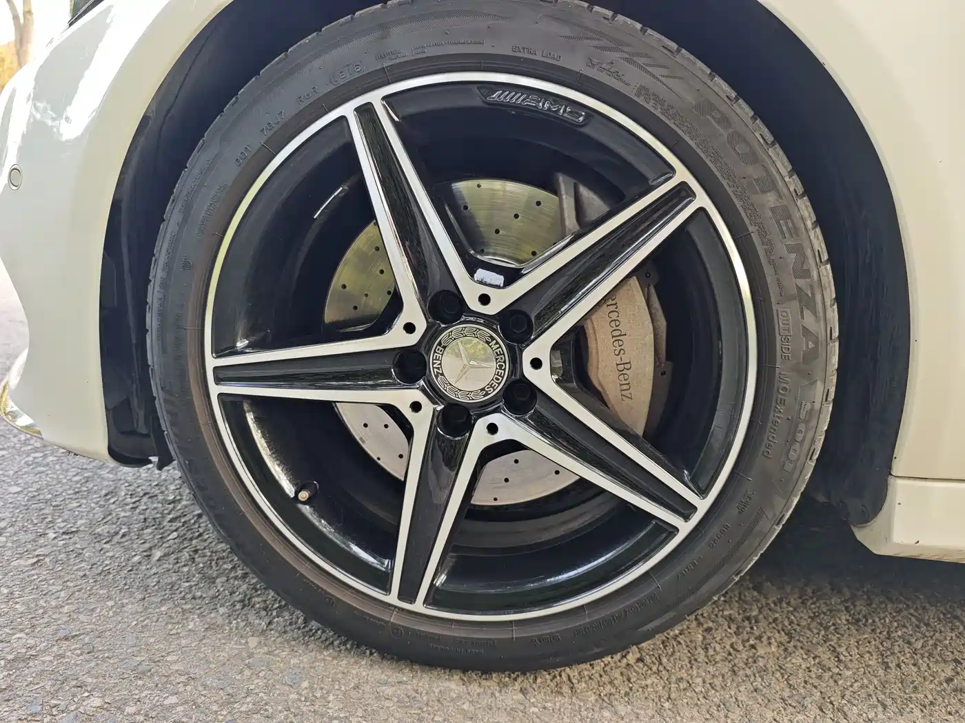 Mercedes-Benz C-Class (Import) 2016 C 200 Coupe фото 16