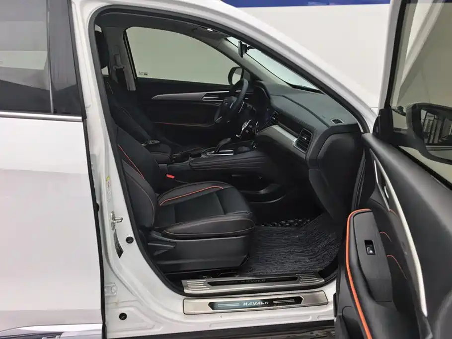 Haval F7 2021 2021 1.5T 2WD i-Style