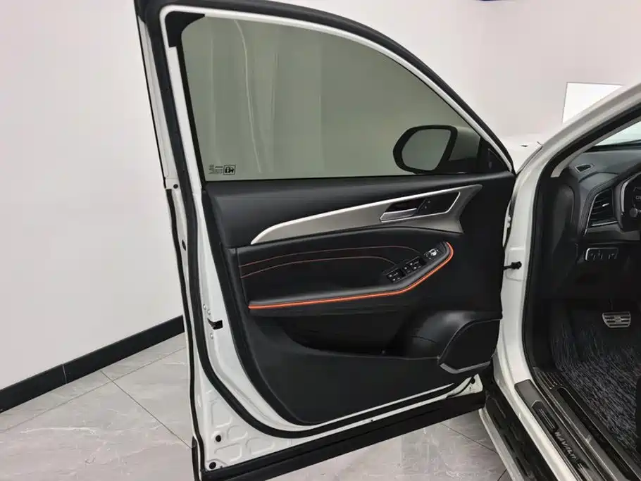Haval F7 2021 2021 1.5T 2WD i-Style