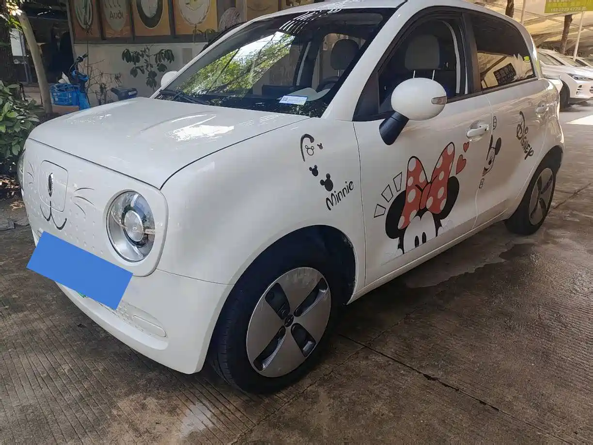ORA Black Cat 2021