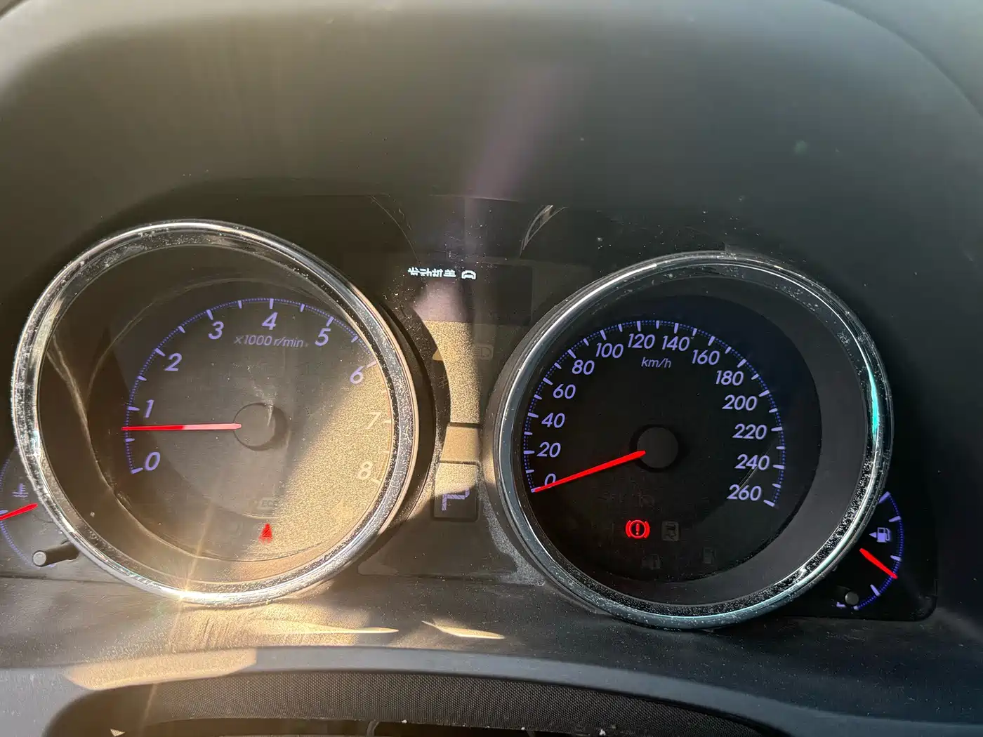 Toyota Reiz 2013 2.5V Premium Edition фото 12