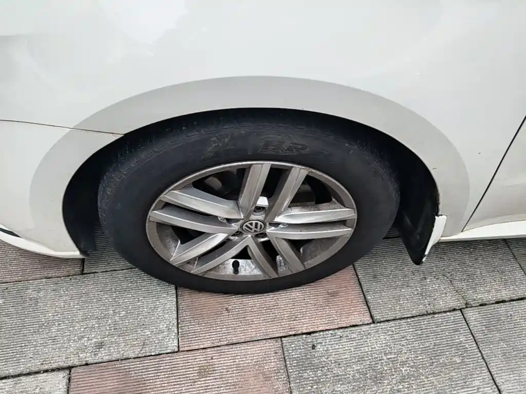 Volkswagen Lavida Tour 2018 2017 230TSI DSG Comfort Edition