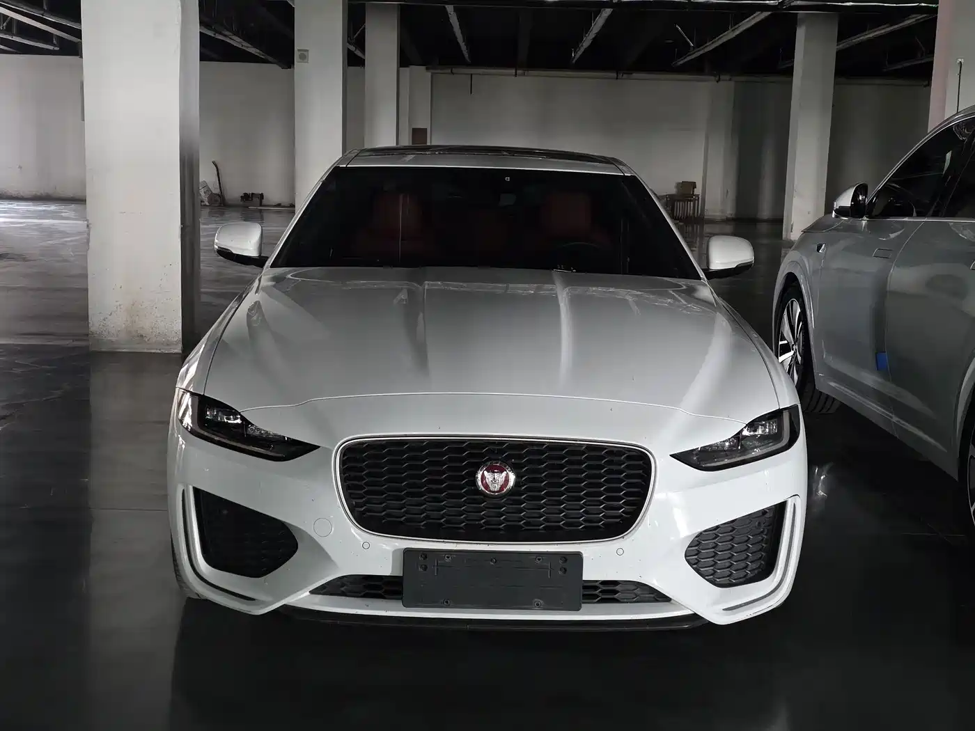 Jaguar XEL 2025 2024 Model 2.0T 250PS R-DYNAMIC S Progressive Sport Edition