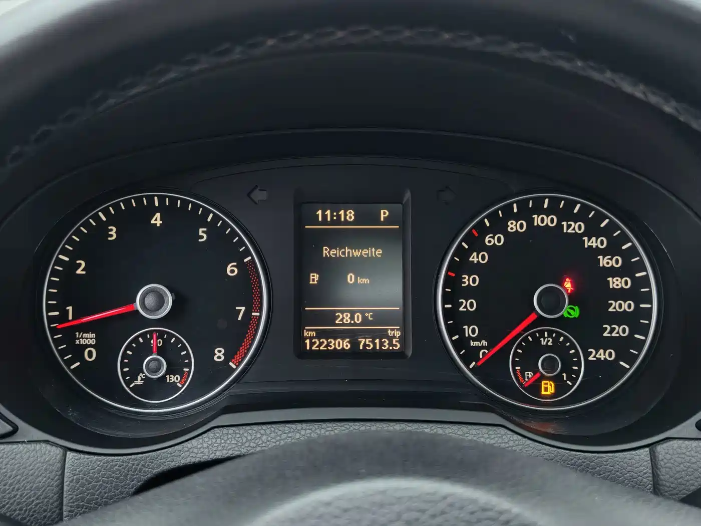 Фото 29 - Volkswagen Sharan