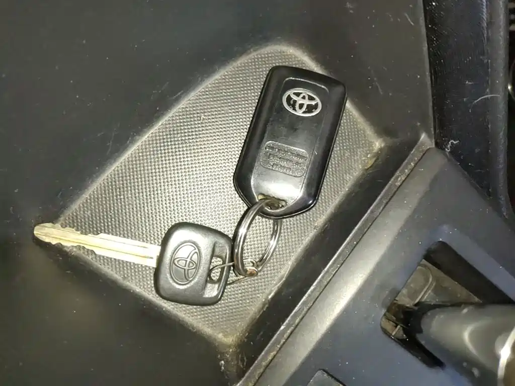 Toyota Vios 2014 1.3L Automatic Stylish Edition фото 9