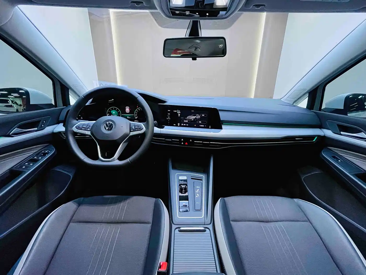 Volkswagen Golf, миниатюра 10