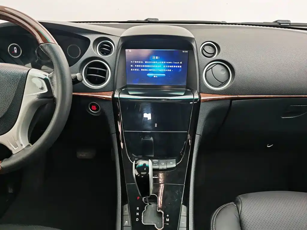 Luxgen Luxgen7 SUV 2016 2015 2.2T 2WD Smart Edition