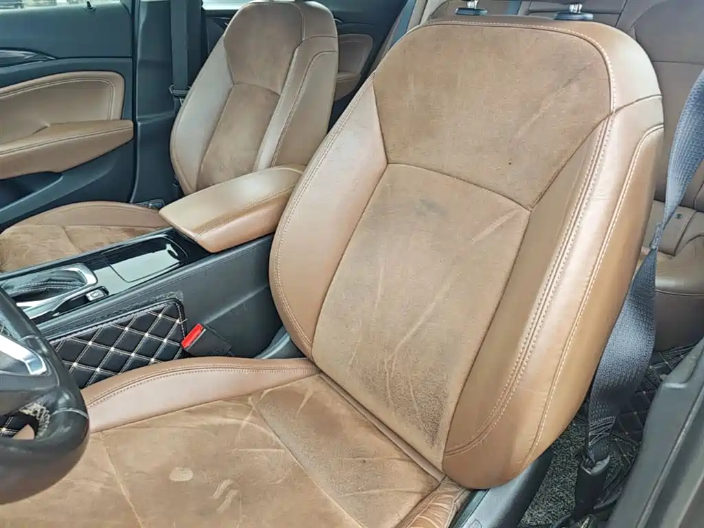 Buick Regal 2019 Model 20T Elite Type China V фото 15