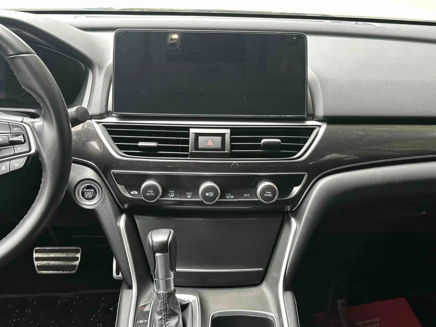 Honda Accord, миниатюра 20