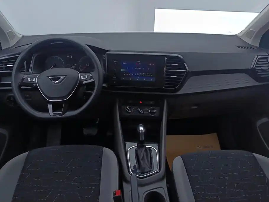 Jetta VS5 2021 2019 280TSI Automatic Progressive Edition
