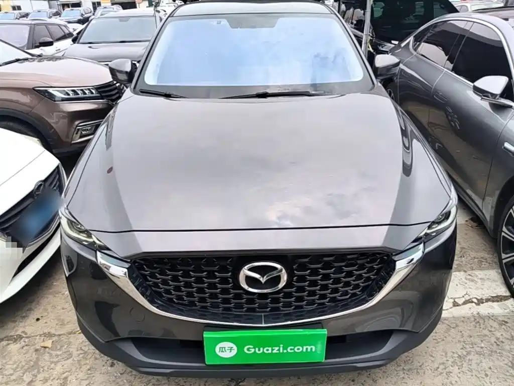 Photo 3 - Mazda CX-5