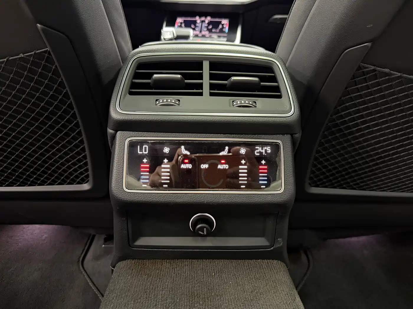 Audi A6L 2019 45 TFSI Premium Dynamic фото 19