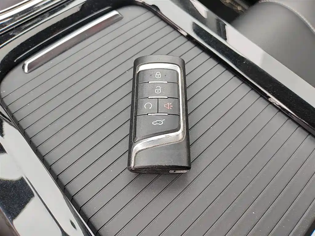 GAC Trumpchi Trumpchi M6 2023 PRO 270T DCT Luxury Edition фото 9