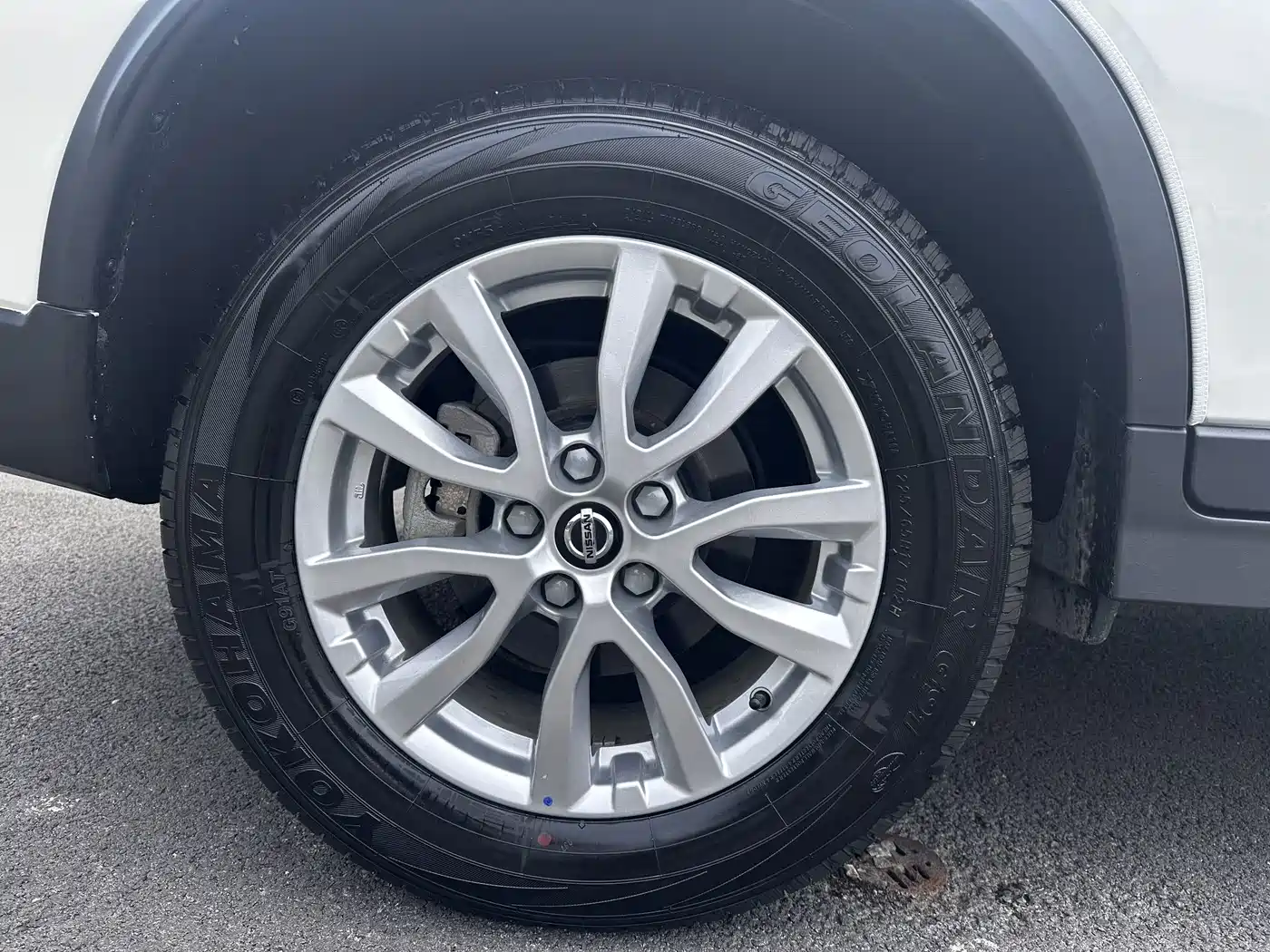 Nissan X-Trail, миниатюра 16