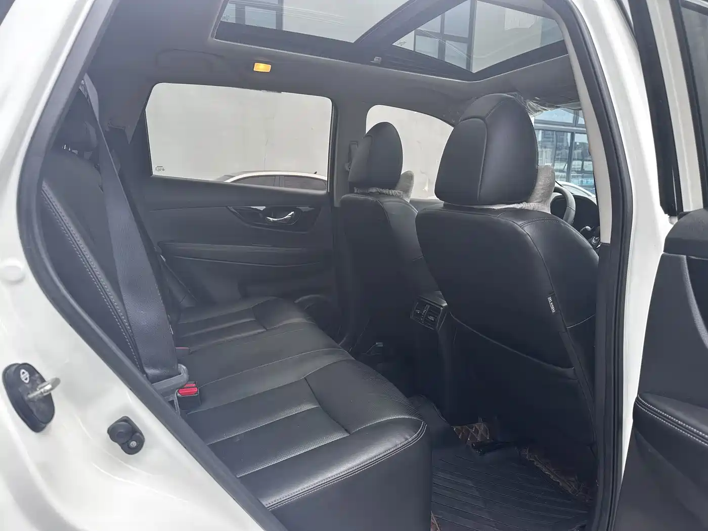 Nissan X-Trail, миниатюра 7