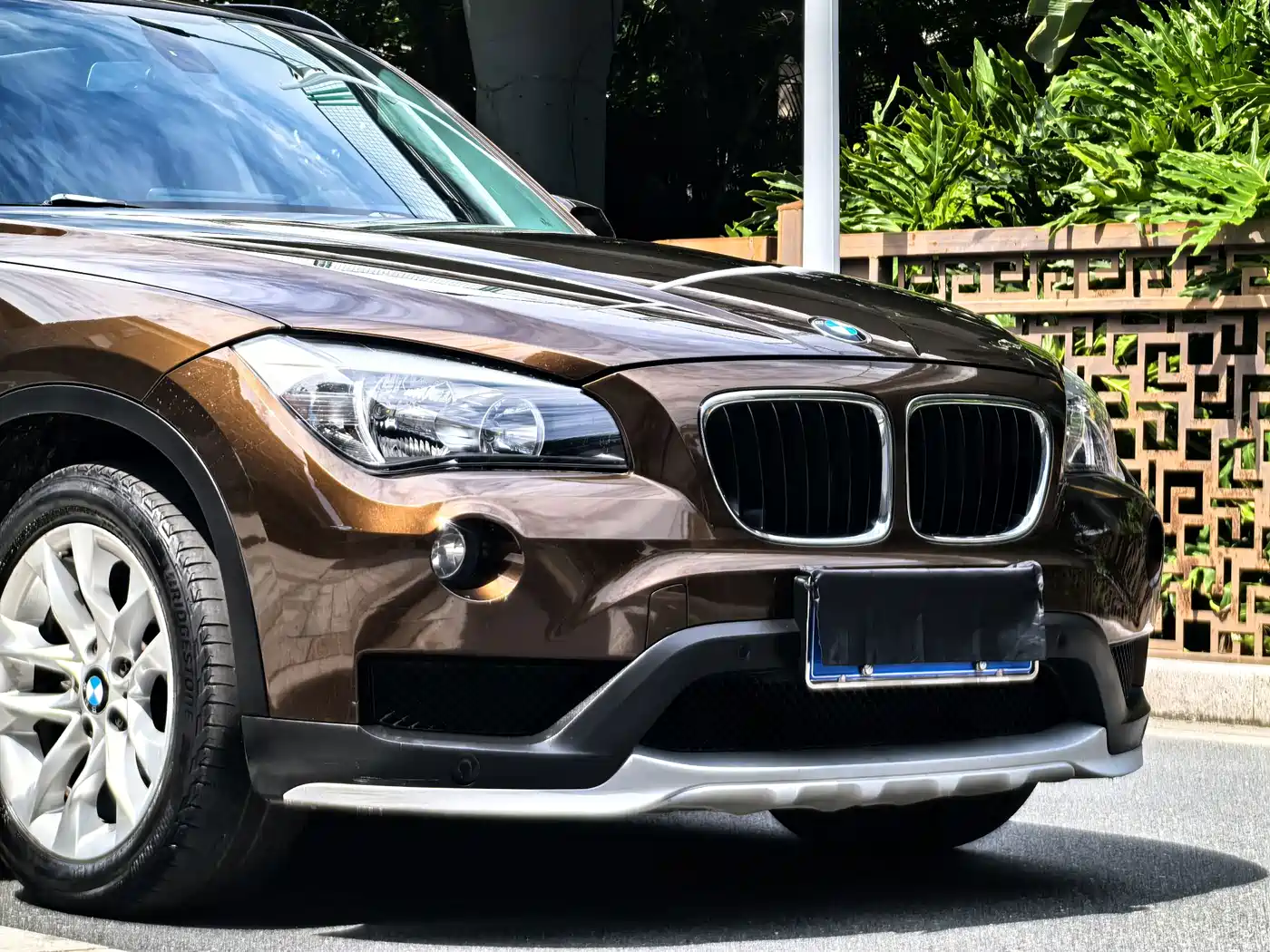 Фото 4 - BMW X1