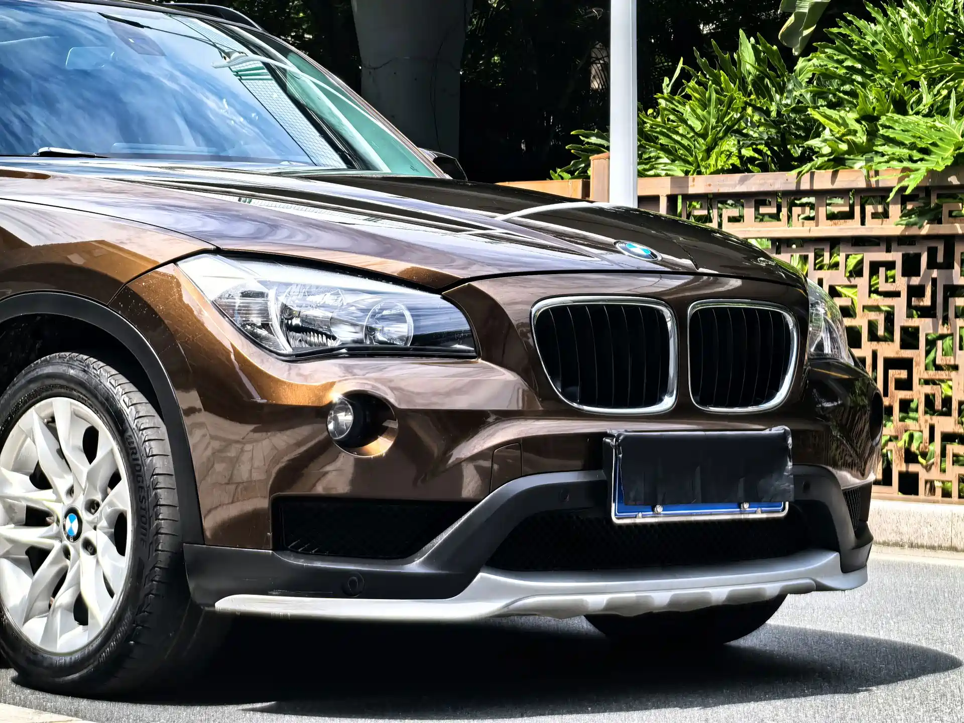 Фото 4 - BMW X1