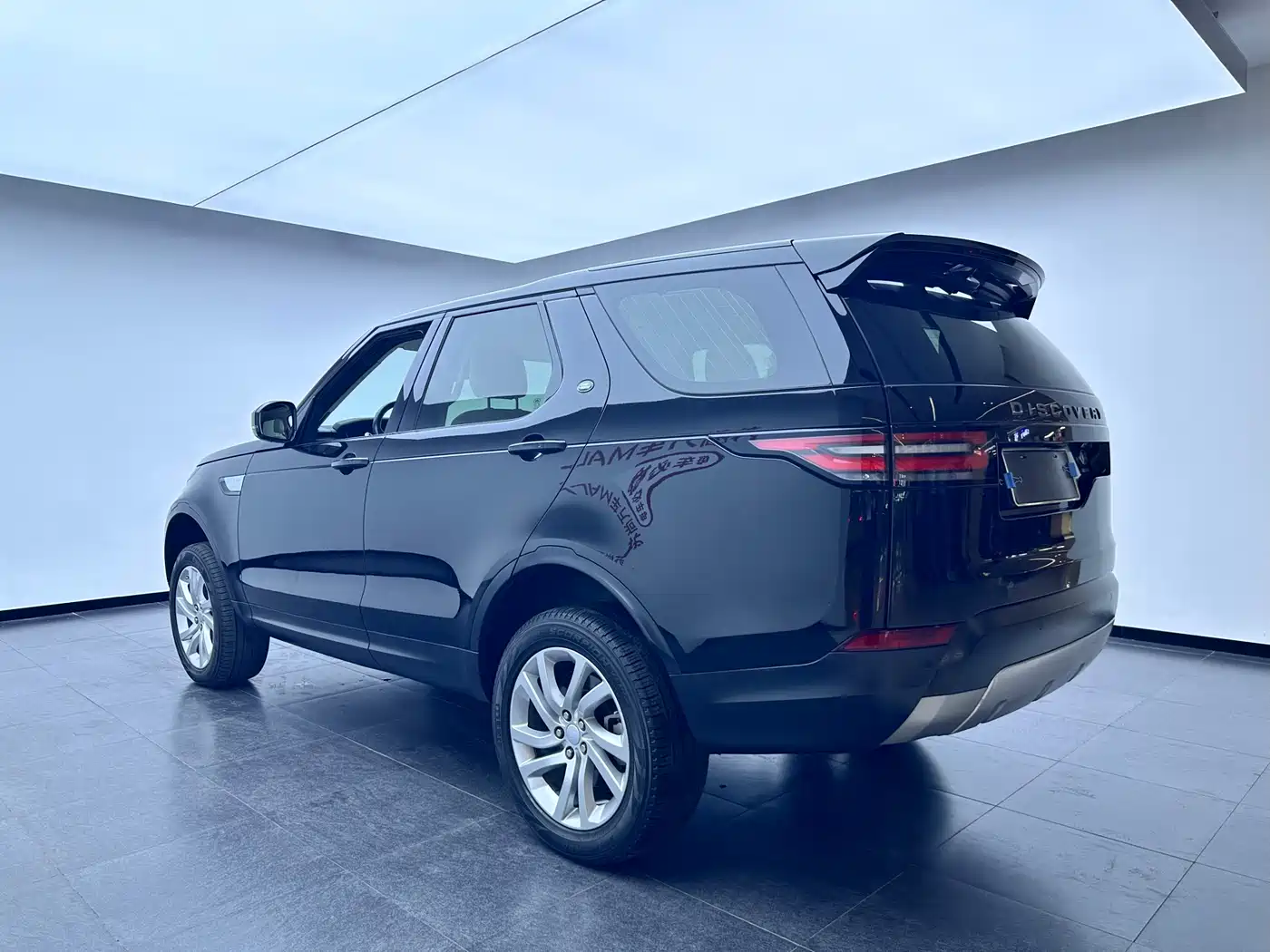 Land Rover Discovery 2018 3.0 SC V6 HSE фото 6