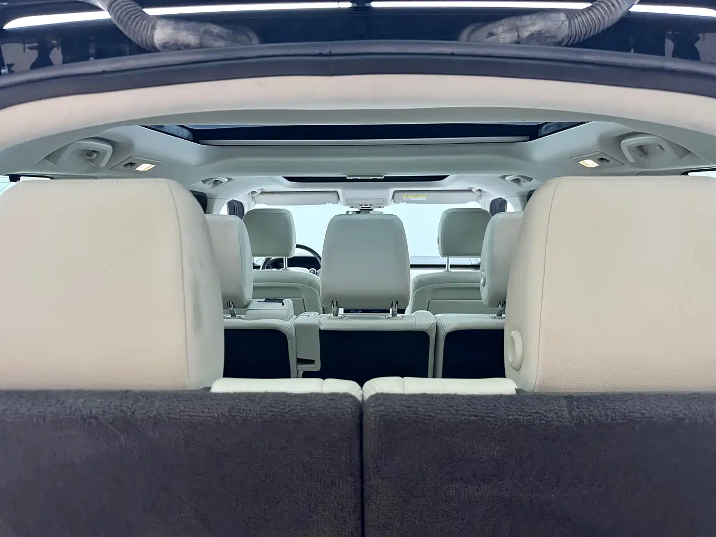 Land Rover Discovery 2018 3.0 SC V6 HSE фото 15