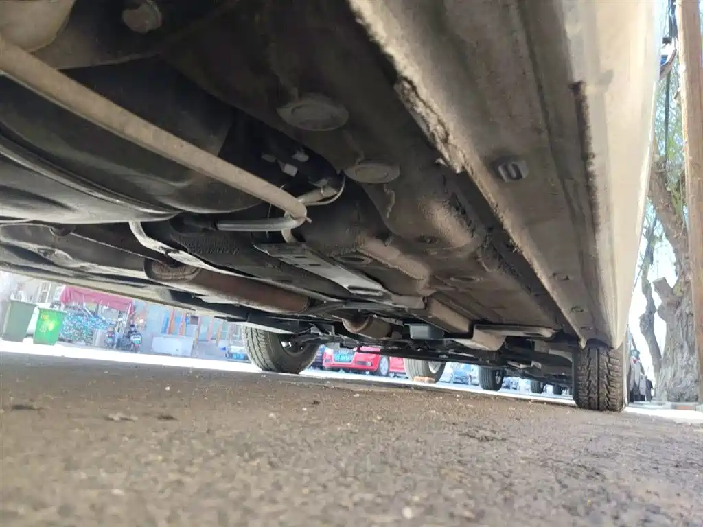 Volkswagen Santana 2021 1.5L Manual Trend Edition фото 11