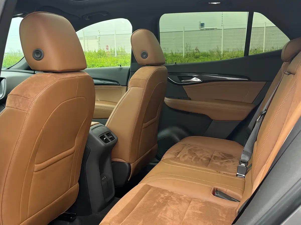 Buick Envision S 2020 Enclave S 652T 2WD Luxury фото 8