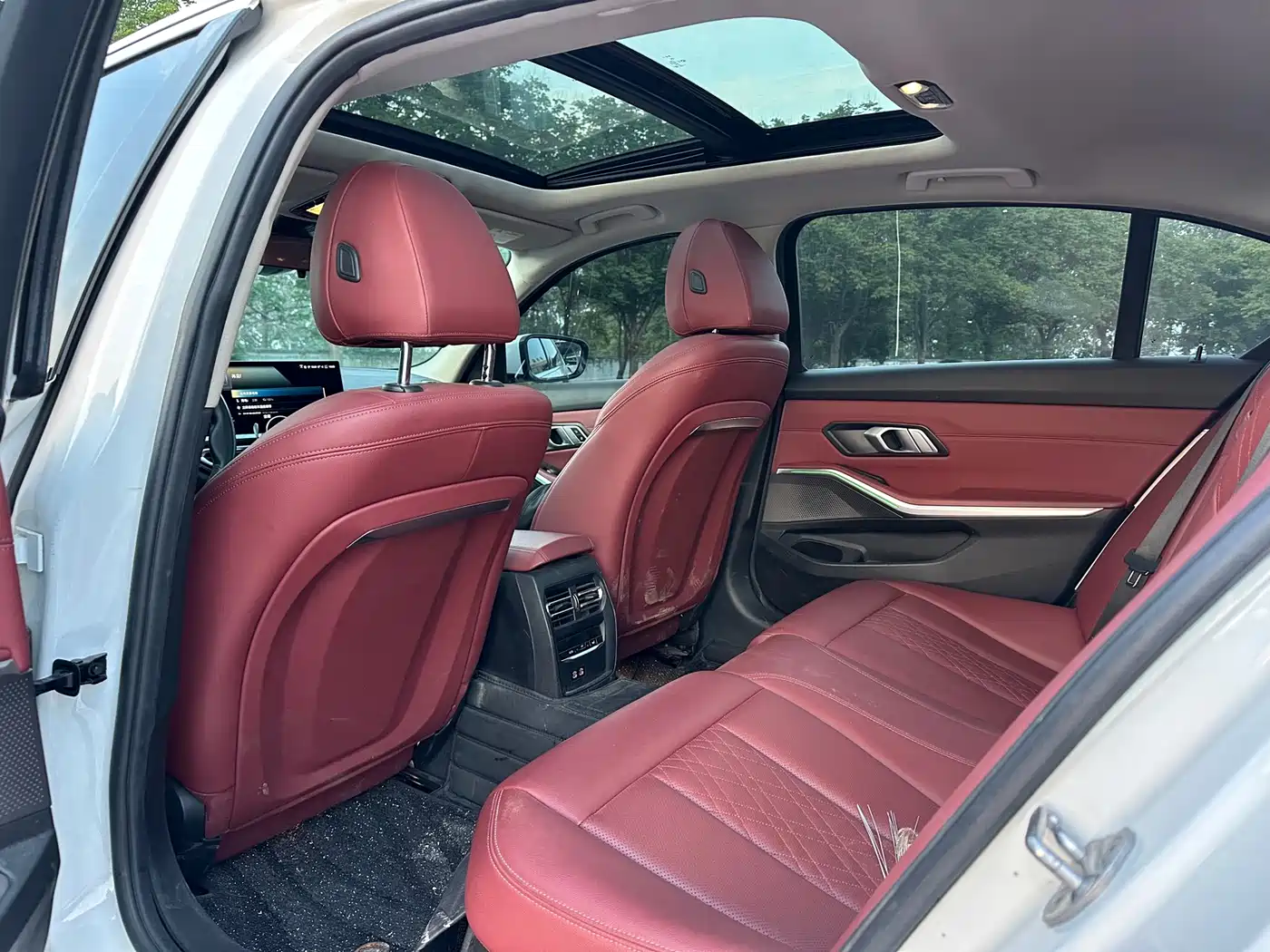 BMW i3 2022 eDrive 35 L фото 6