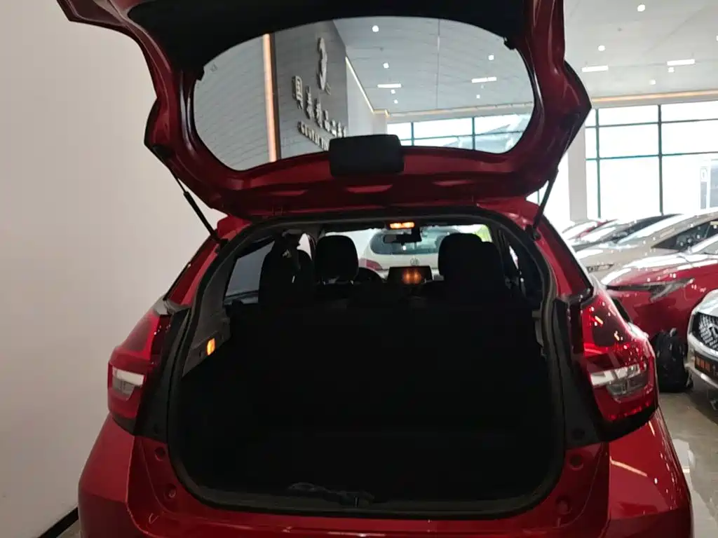 Toyota Vios FS, миниатюра 19