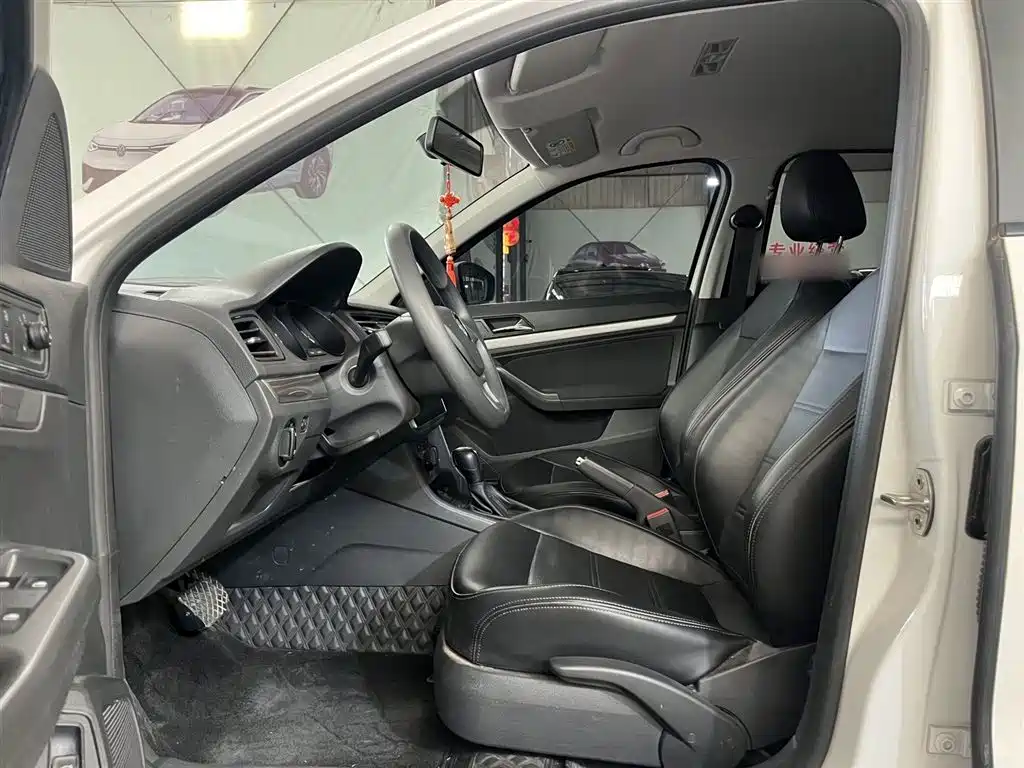 Volkswagen Lavida 2019 Lavida Start 1.5L Auto Trend (China VI) фото 15