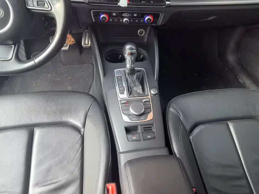 Audi A3 2014 2014 Sportback 35 TFSI Automatic Comfort