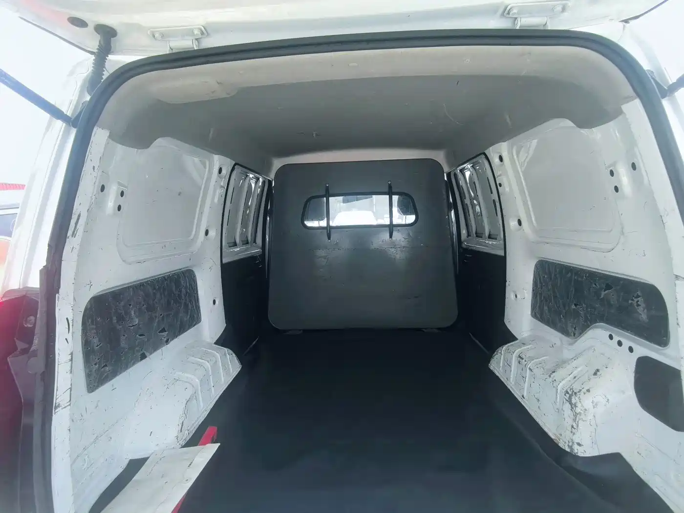 Wuling Motors Wuling Hongguang PLUS 2020 2019 1.5T Manual Wealth 2-seater