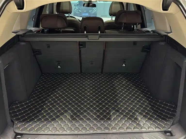 BMW X3 2022 xDrive25i M Sport Package фото 23
