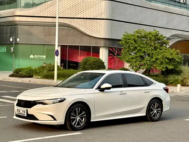 Honda Integra 2023 240TURBO CVT Tech Edition