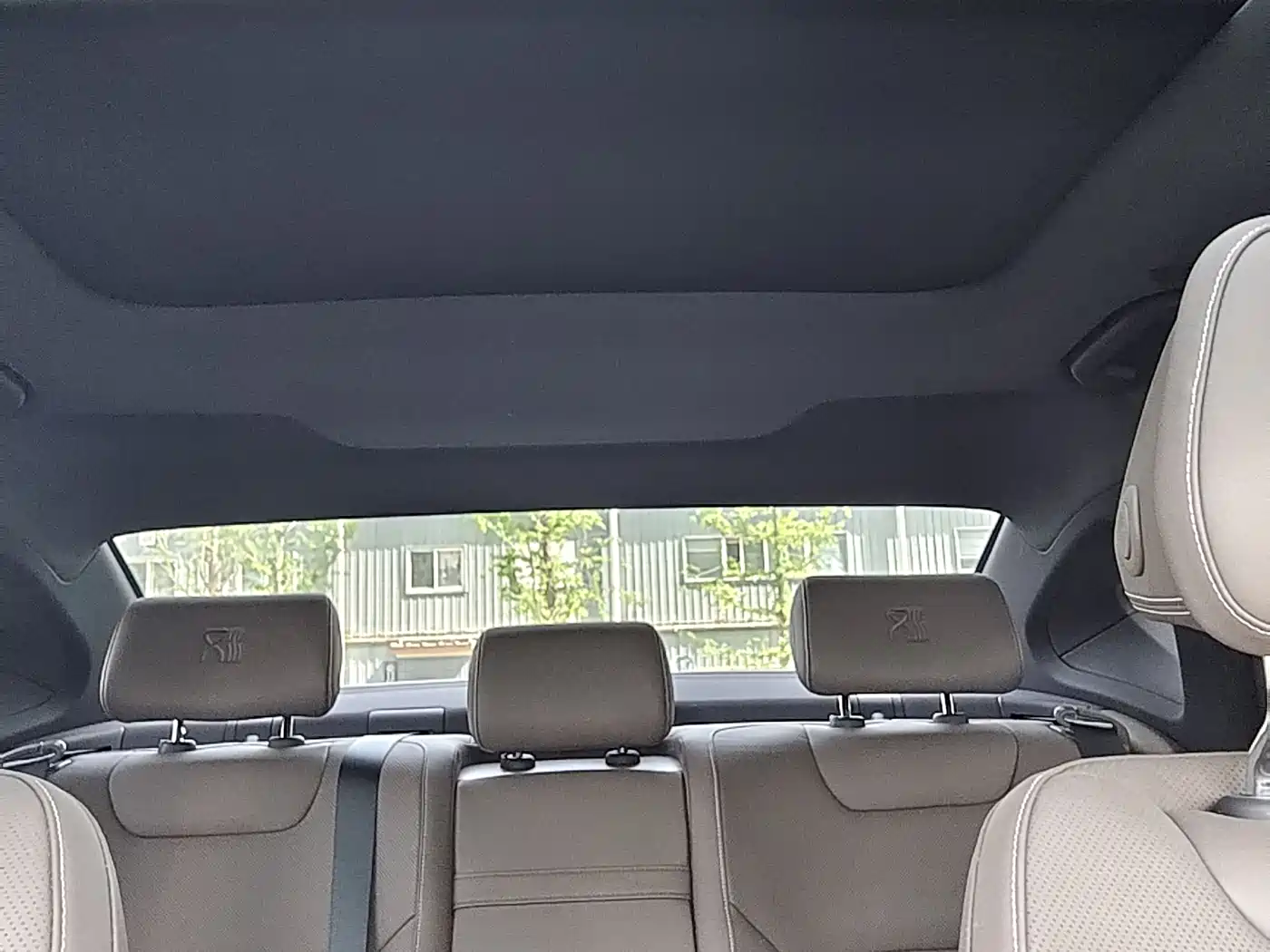 BYD Han 2025 DM-i Smart Driving Edition 125KM LiDAR Flagship фото 12