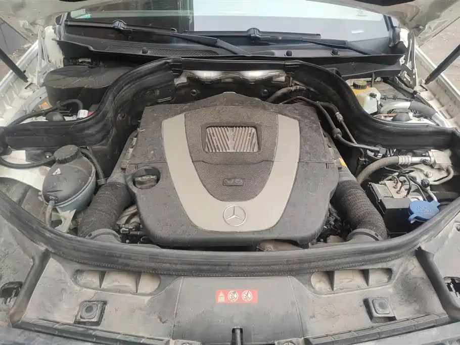 Mercedes-Benz GLK-Class 2013 GLK 300 4MATIC Dynamic Sunroof фото 10