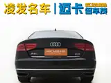 Фото 5 - Audi A8