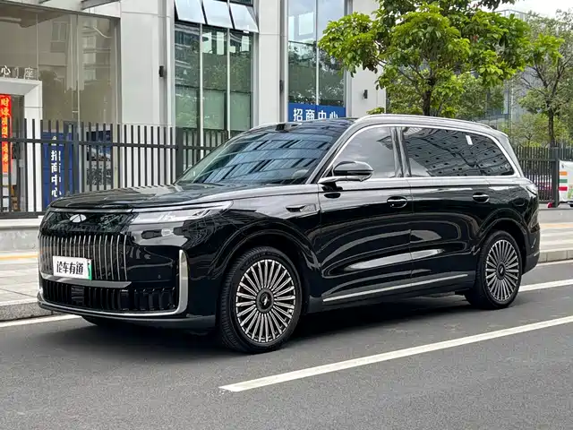  Chery Fengyun Fengyun T11 2024 Base Model