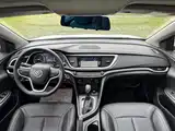 Фото 7 - Buick Excelle