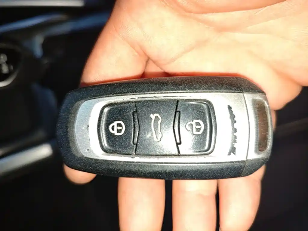 Geely Vision X3 2018 2017 1.5L Automatic Premium