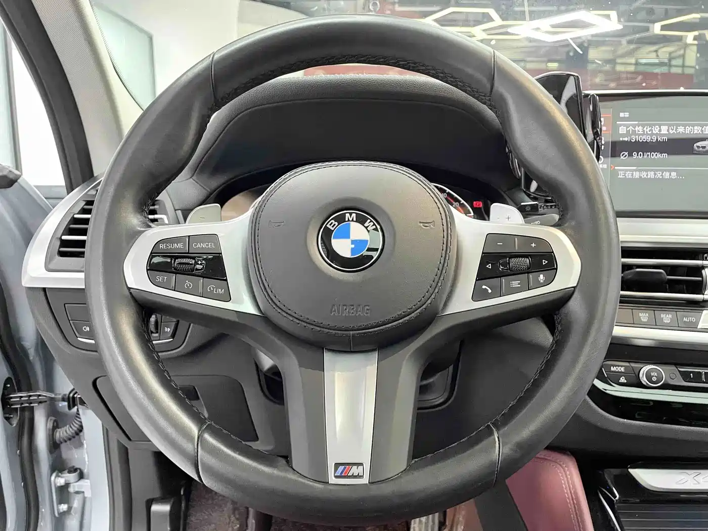 BMW X4 2023 2022 xDrive 30i M Sport Package