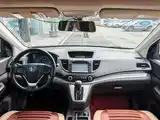 Фото 10 - Honda CR-V