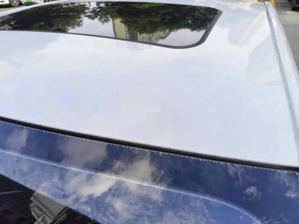 Photo 6 - Roewe i5