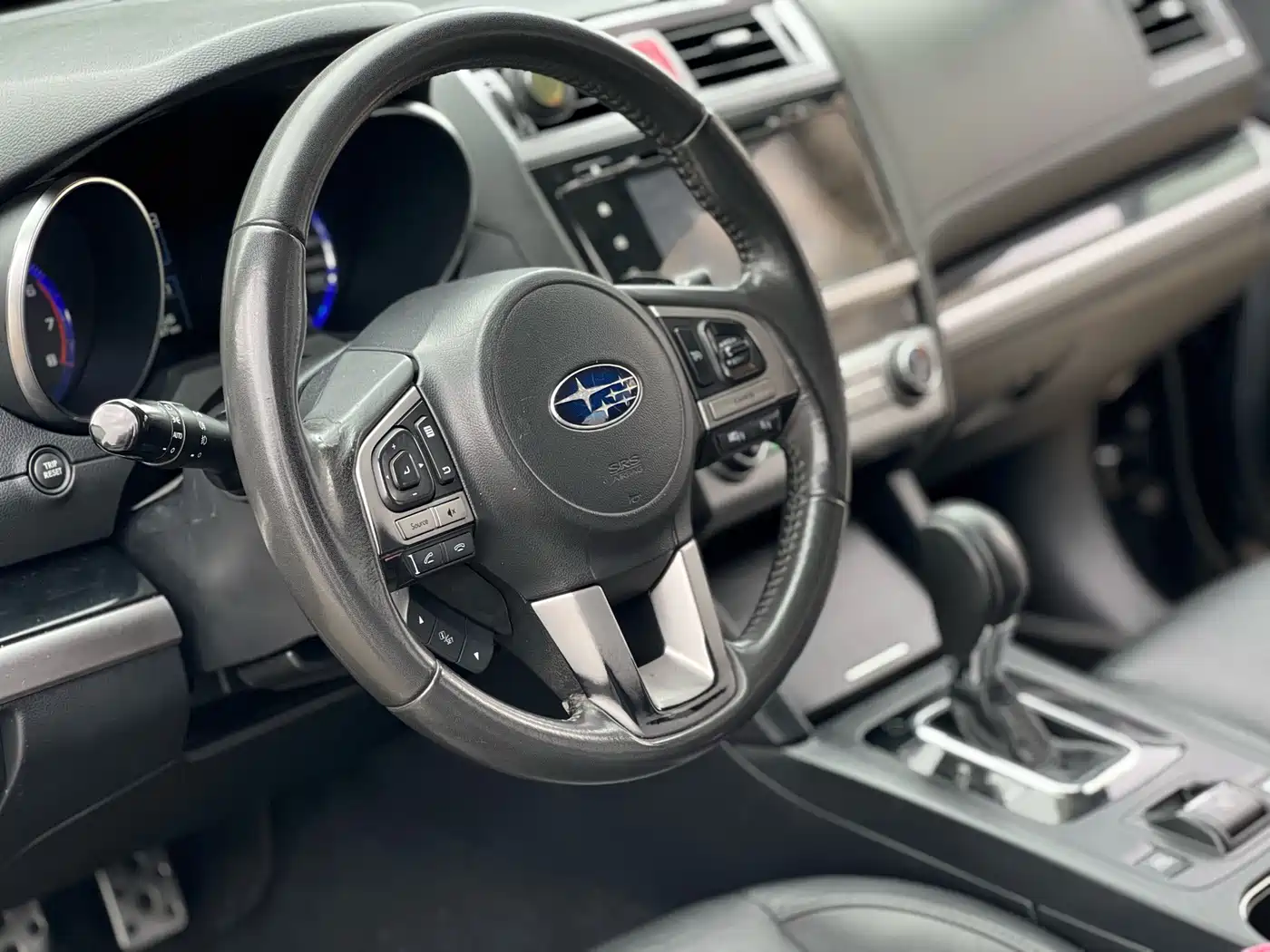 Subaru Outback 2015 2.0DIT Premium Edition фото 17