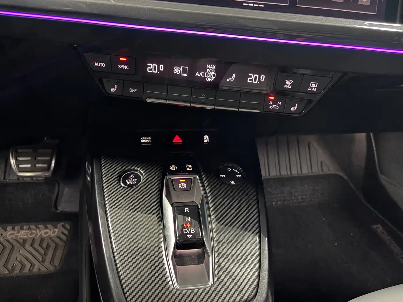Audi Q4 e-tron 2023 40 e-tron Innovation Edition фото 14