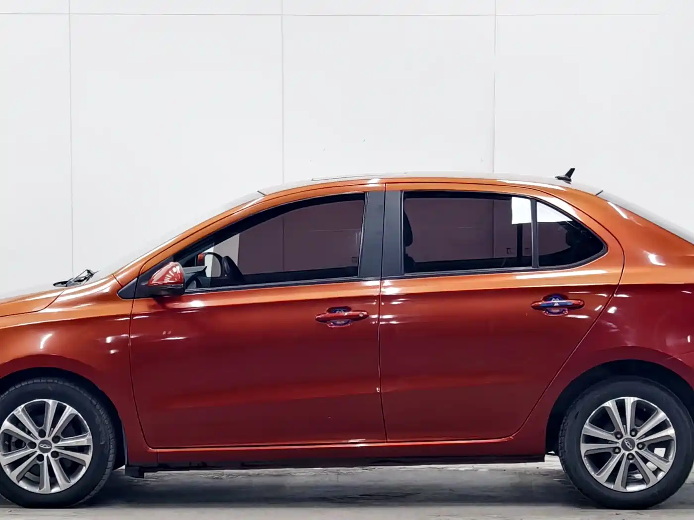 Chery Arrizo 3 2015 2015 1.5L Auto Cool Edition
