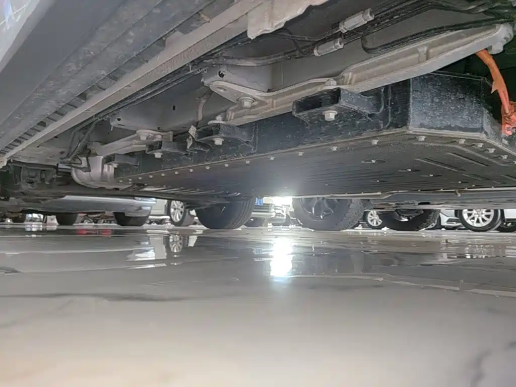 Фото 21 - Maxus Maxus G50 PHEV