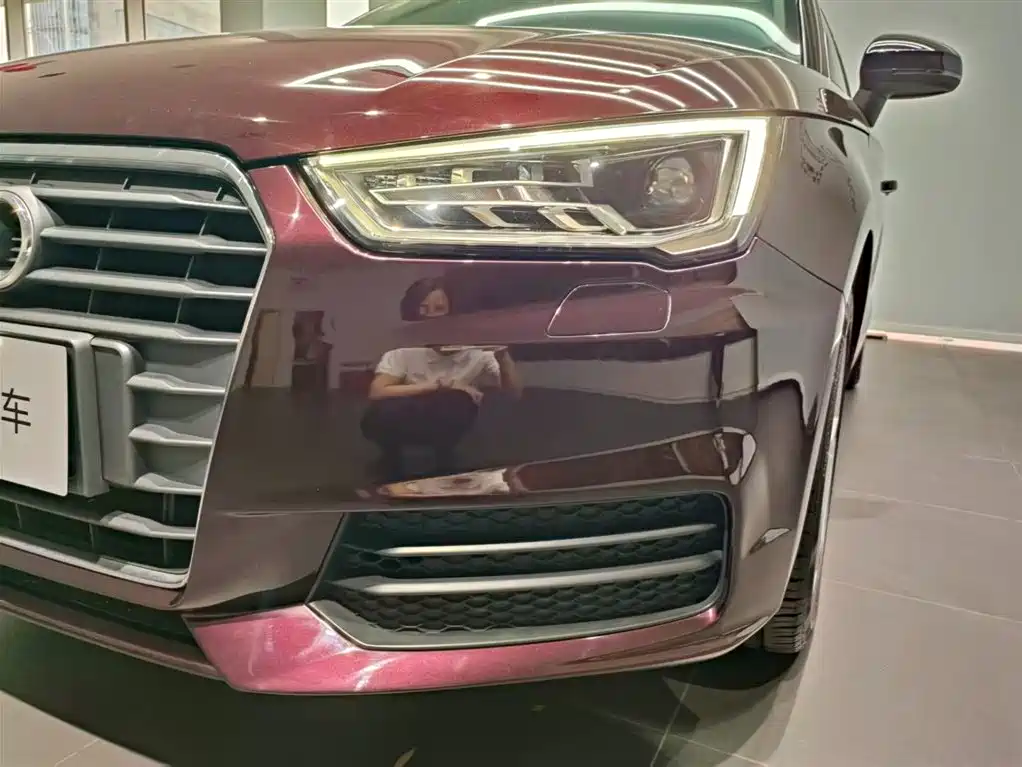 Audi A1 2016 30 TFSI Sportback Design Style Edition фото 27
